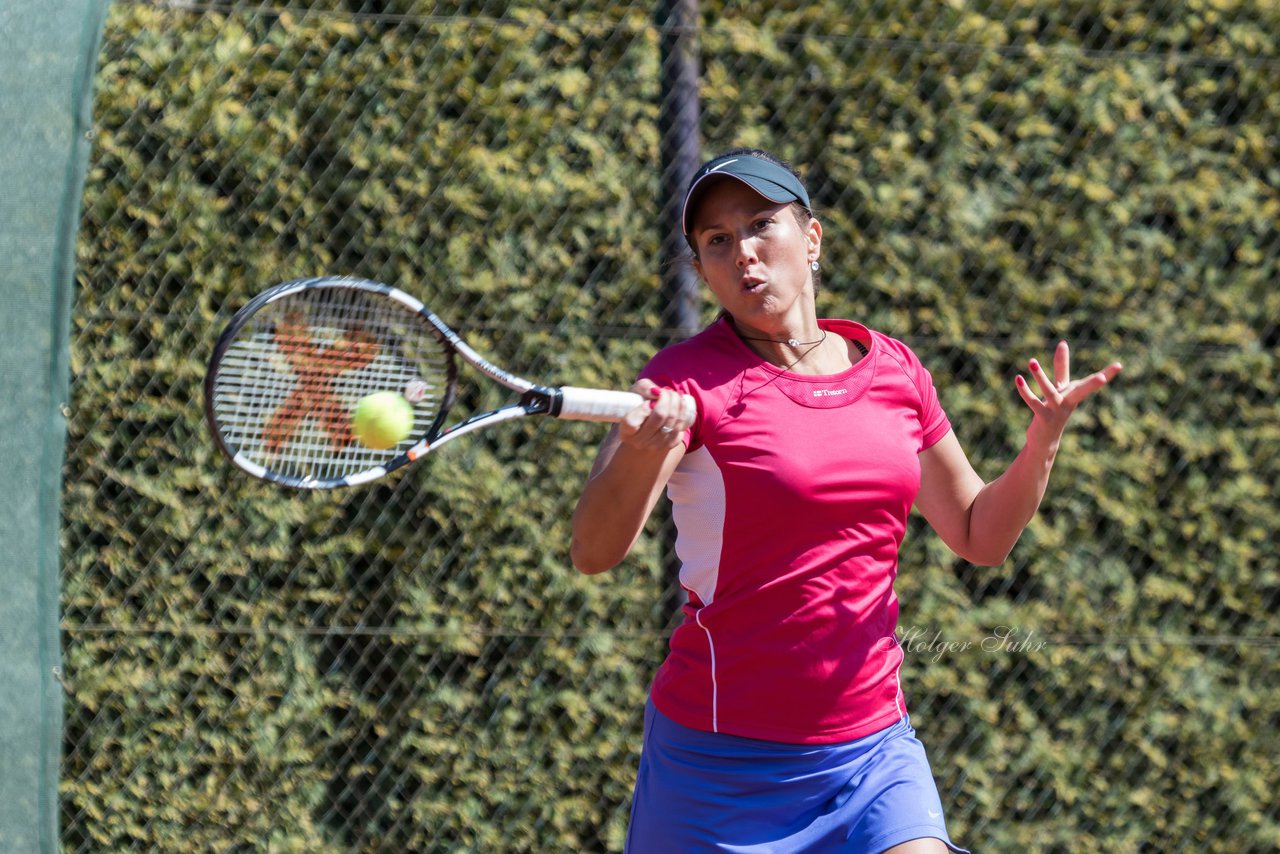 Katharina Brown 14 - NL VfL Westercelle - TC RW Wahlstedt 2